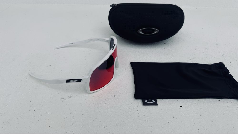 Oakley para ciclismo