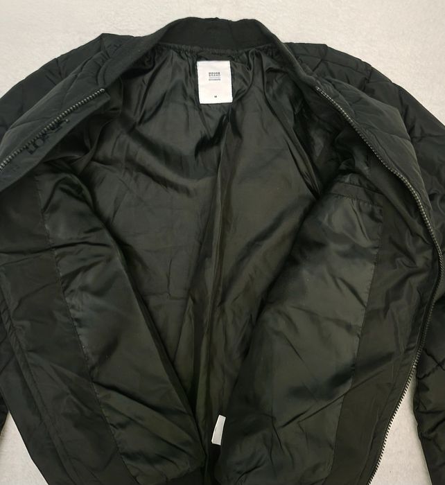 Bomber  Czarny M