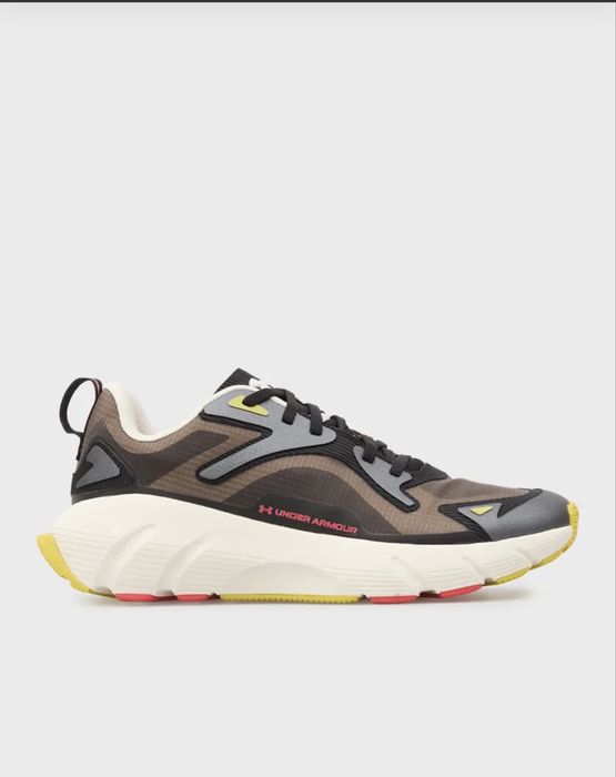Кросівки для бігу under armour