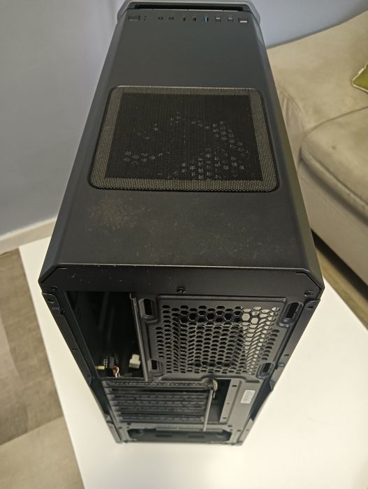 Caixa de computador gaming