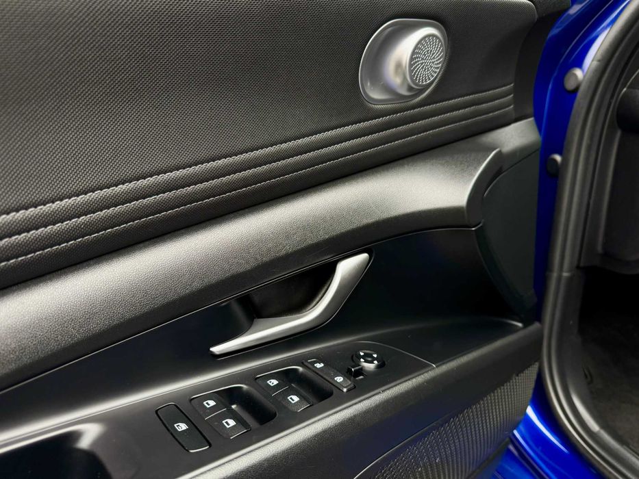 Hyundai Elantra 2021