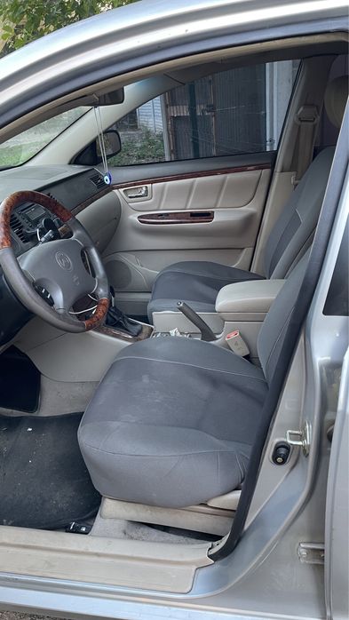 Продам GEELY 1.8