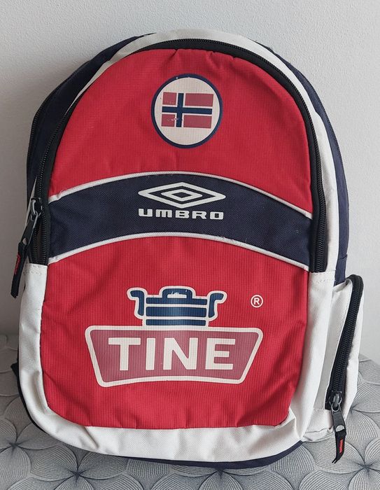 Plecak młodzieżowy Umbro