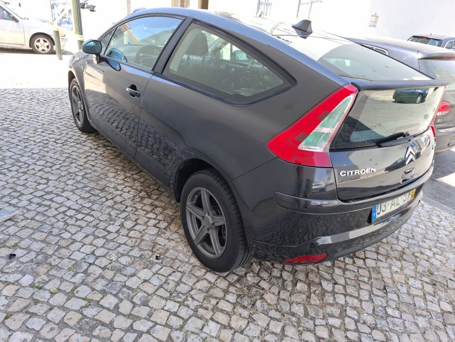 Citroën C4 — fotografia 4