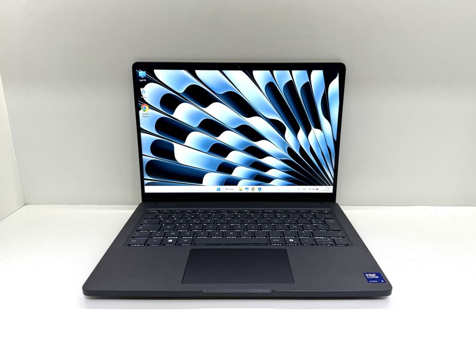 Новий! Dell Pro 14 | Core Ultra 5 235U - 12 ядер | 14" WUXGA IPS | 16Gb DDR5 512Gb SSD
