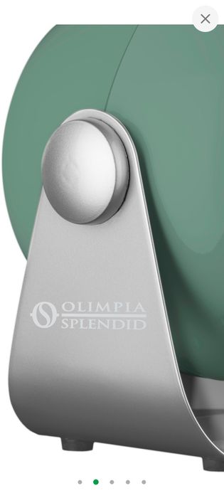 Тепловентилятор Olimpia Splendid