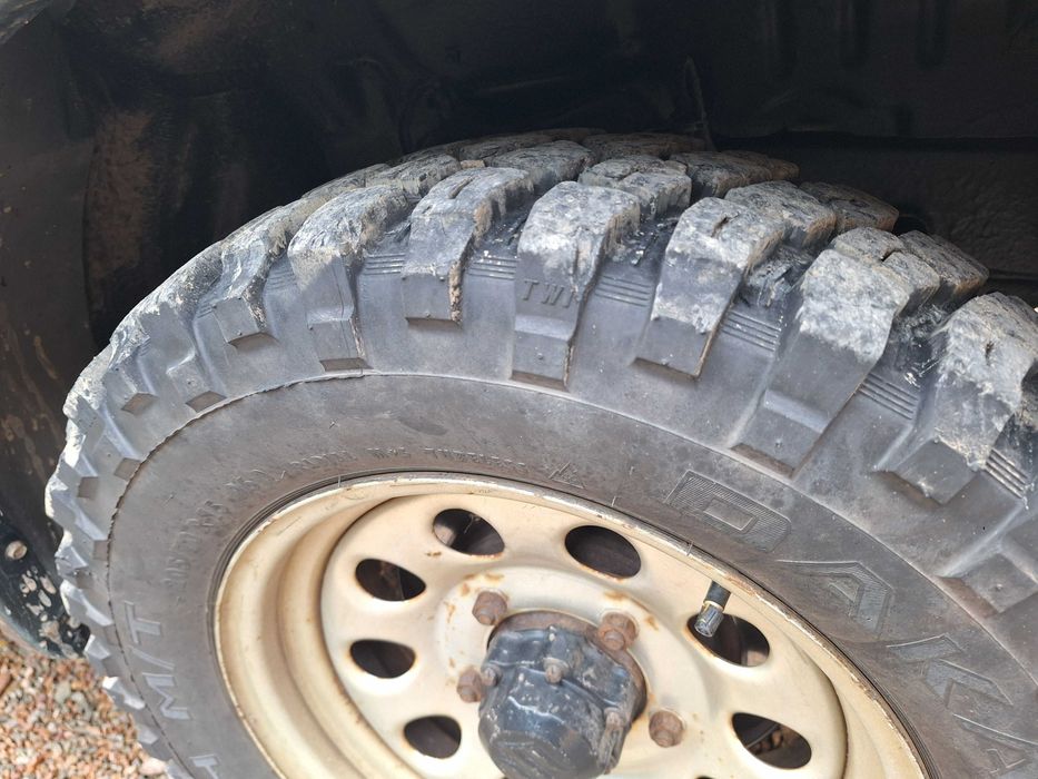 Sprzedam Suzuki Jimny 1,3  + LPG , 4x4