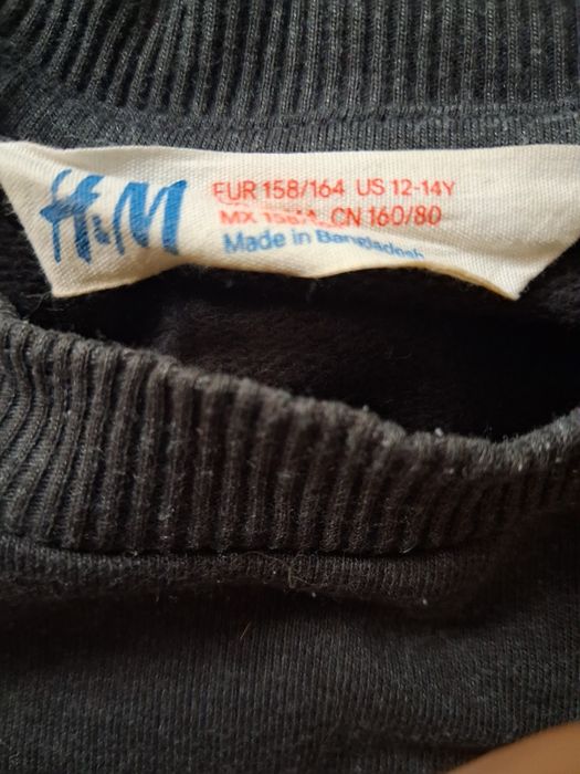 Bluza dla chłopaka 164