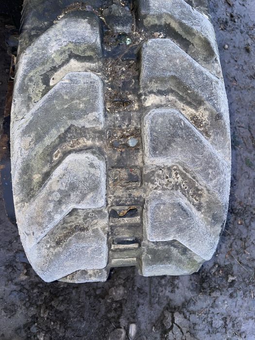 Jcb 8025 2017р 1200год