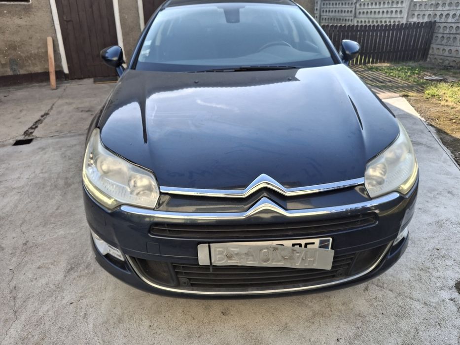 Sprzedam citroen c5