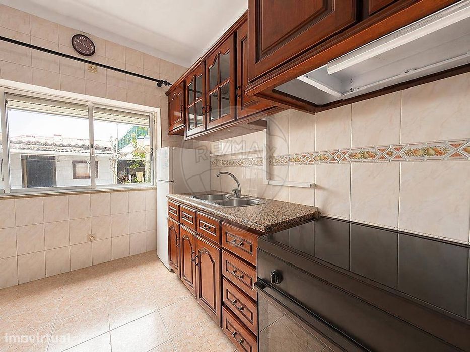 Apartamento T2 para venda