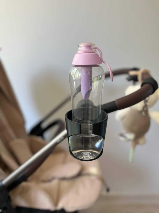 Uchwyt na kubek do wózka dziecięcego Cybex
