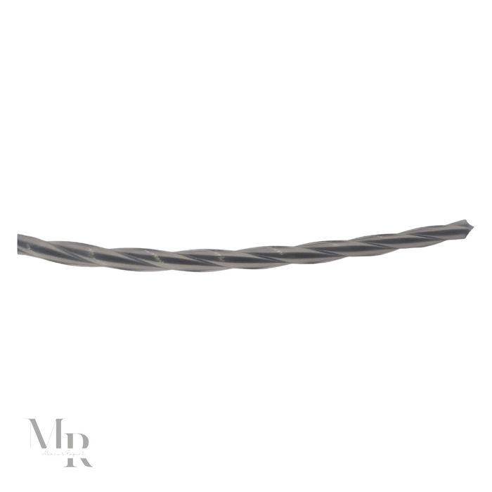Fio de nylon para roçadora torcido 3.3mm x 212mt