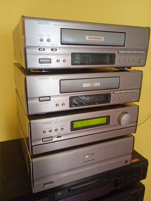 Amtuner denon utp-250