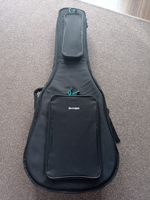 Pokrowiec na gitarę