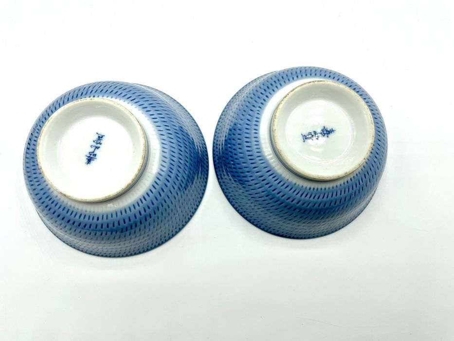 Tacas antigas japonesas