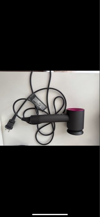 Фен dyson supersonic