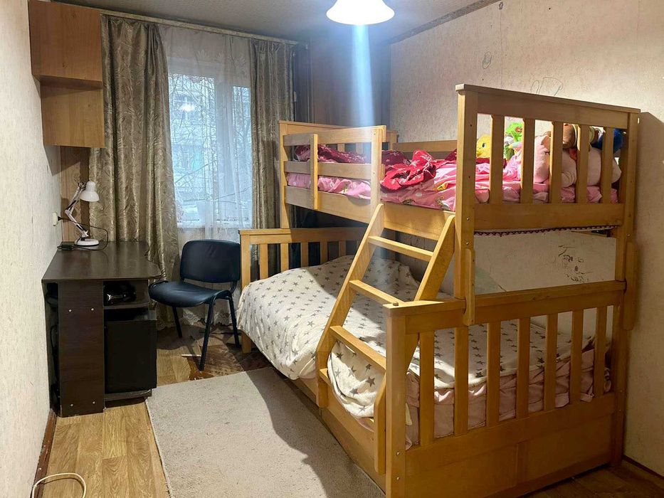 2-rooms apartment apartment by the address (area 48 m²) - Atlanta.ua - photo 4