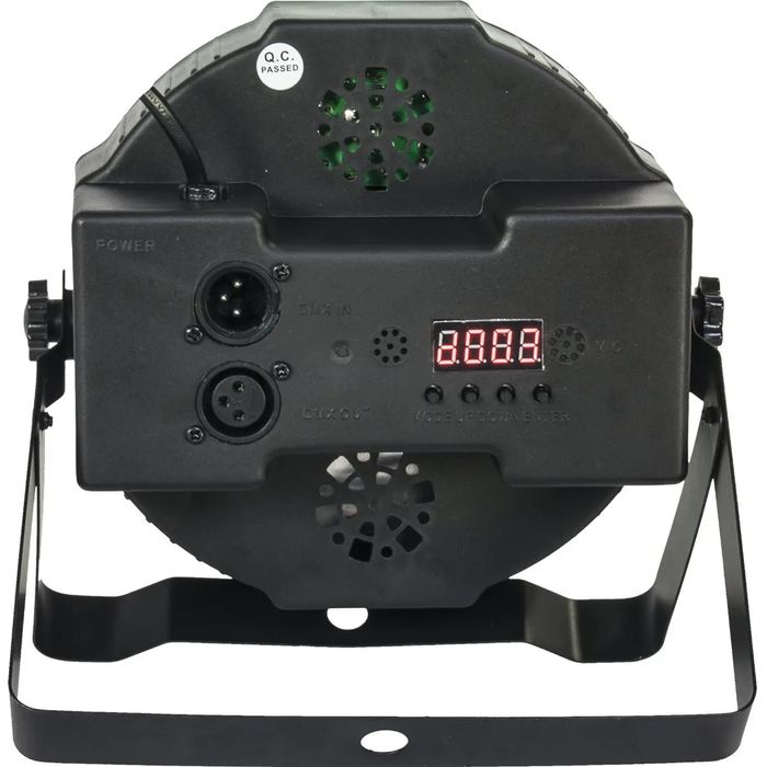 Party-Par181 - Projector RGB