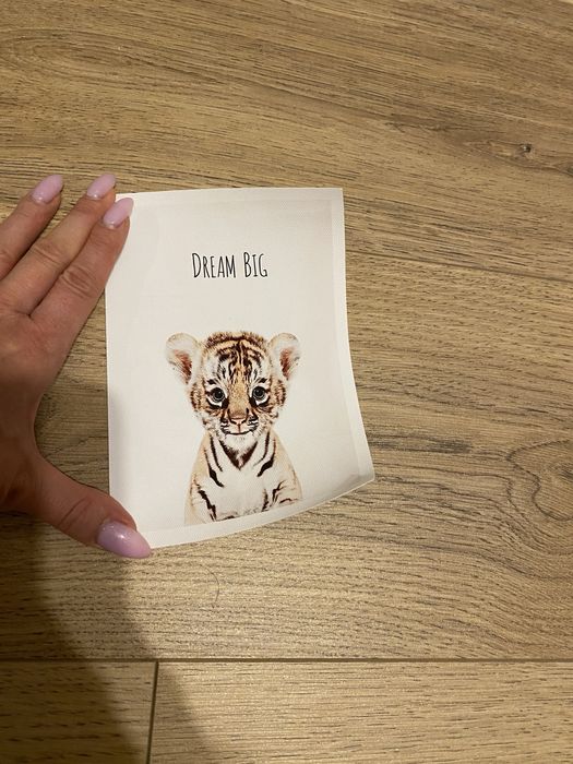 Obrazki na płótnie