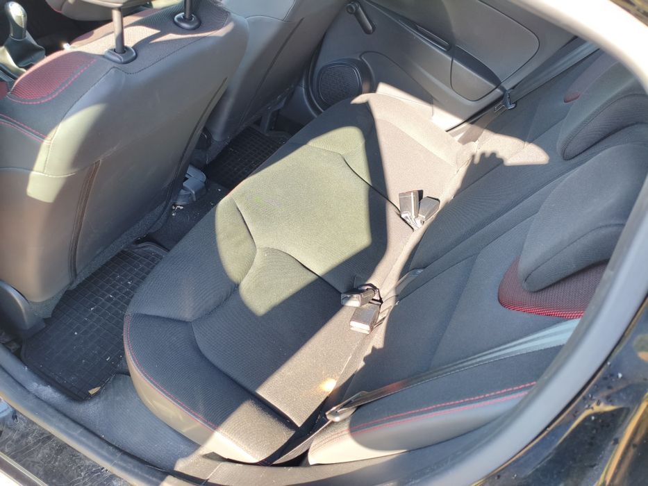 Renault Clio 1.5 dCi 2015