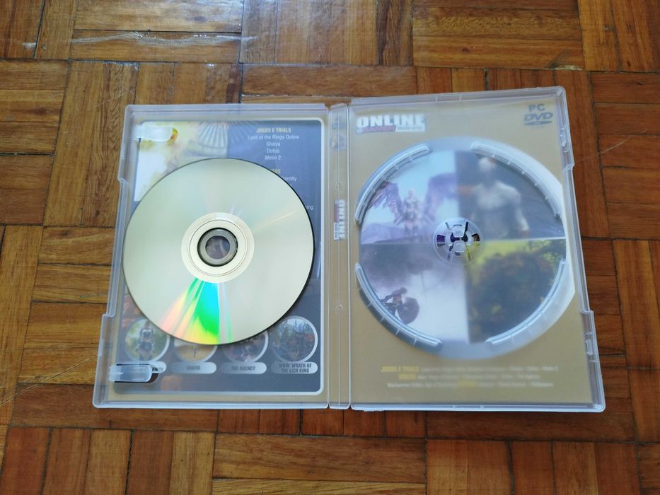 PC The Lord of the Rings Online - Shadows of Angmar64575278301955122