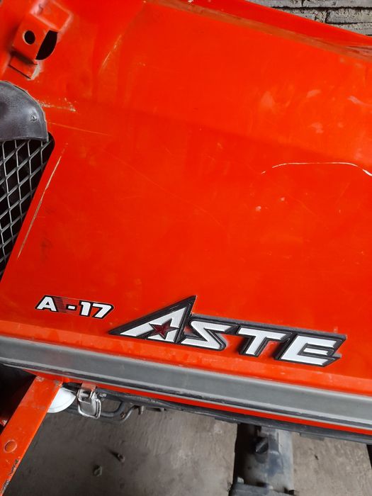 Продам трактора кубота Асті а17