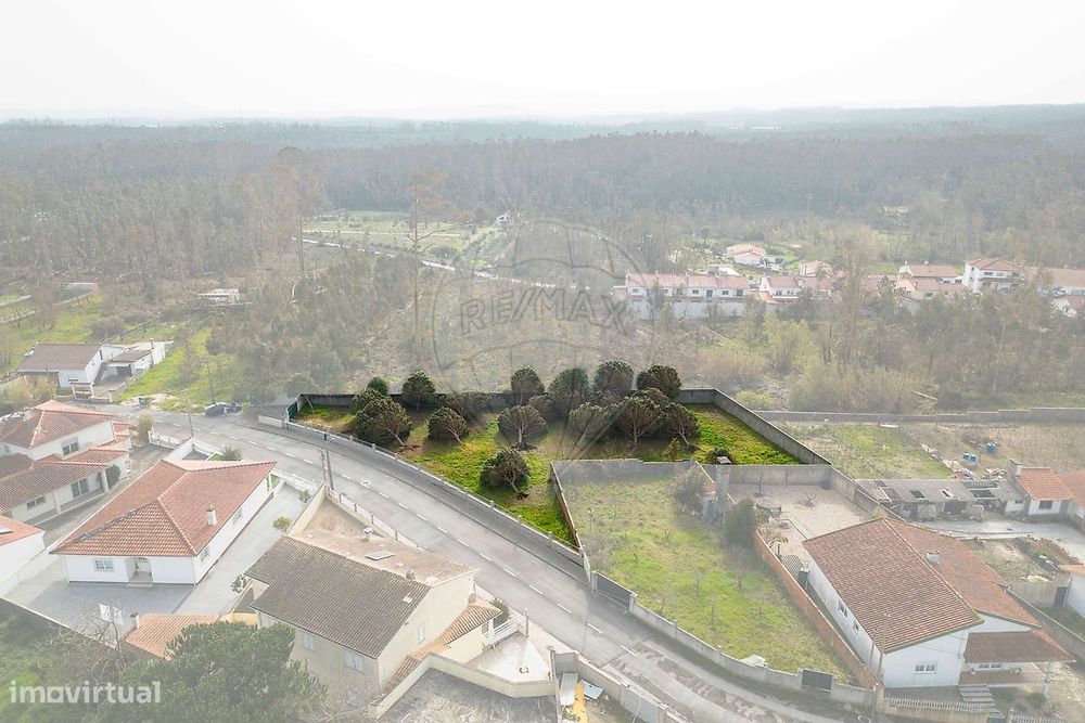 Terreno  para venda