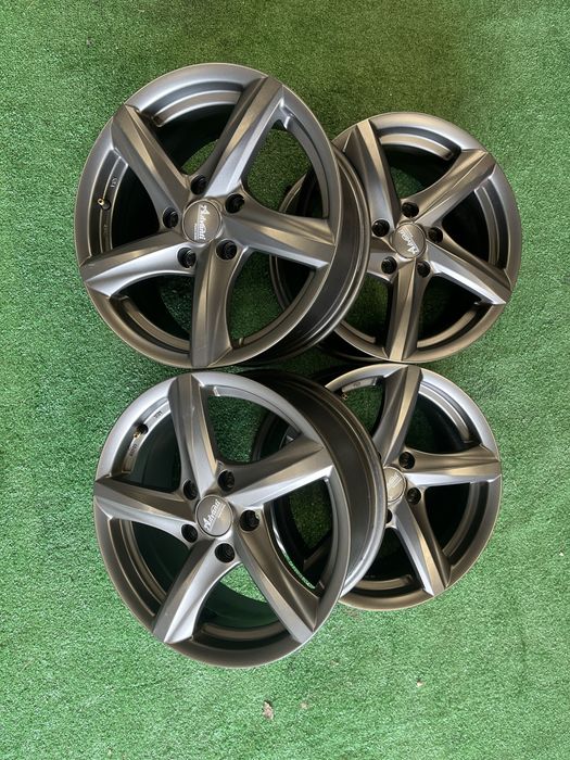 Felgi Aluminiowe 5x114.3 16”
