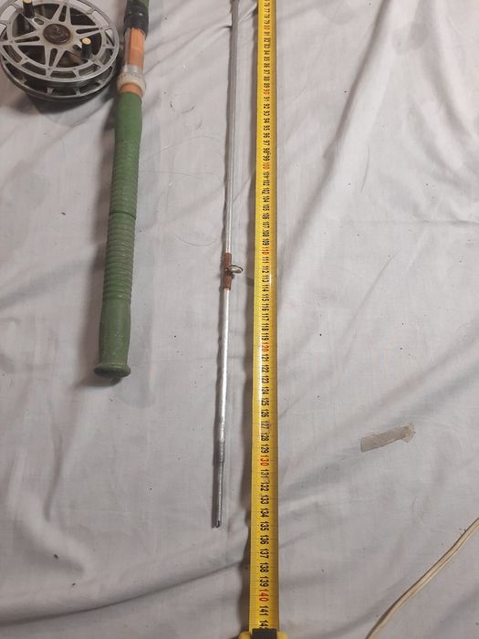 Ленинградский спининг ссср