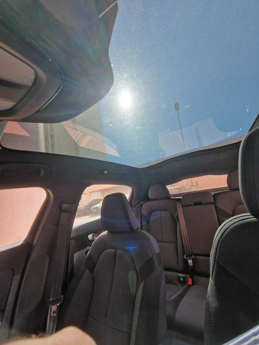 Polestar 2 Long Range 78 Kwh