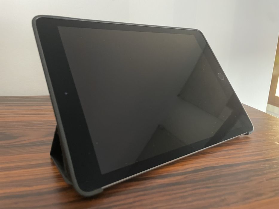 Apple Ipad Pro com bateria danificada