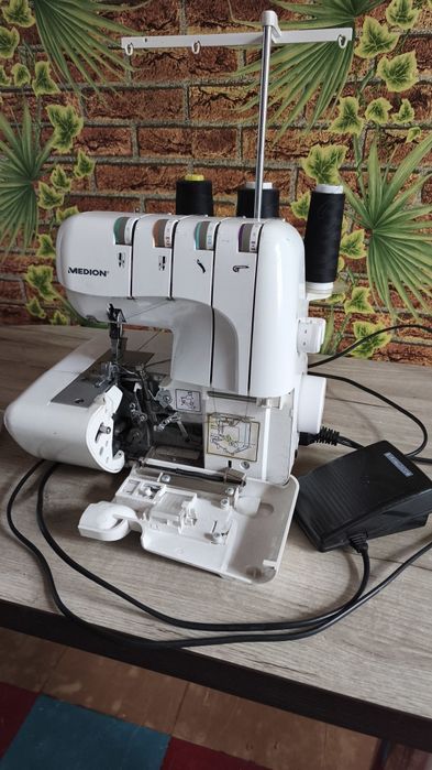 MEDION MD 18030 EASY HOME побутовий