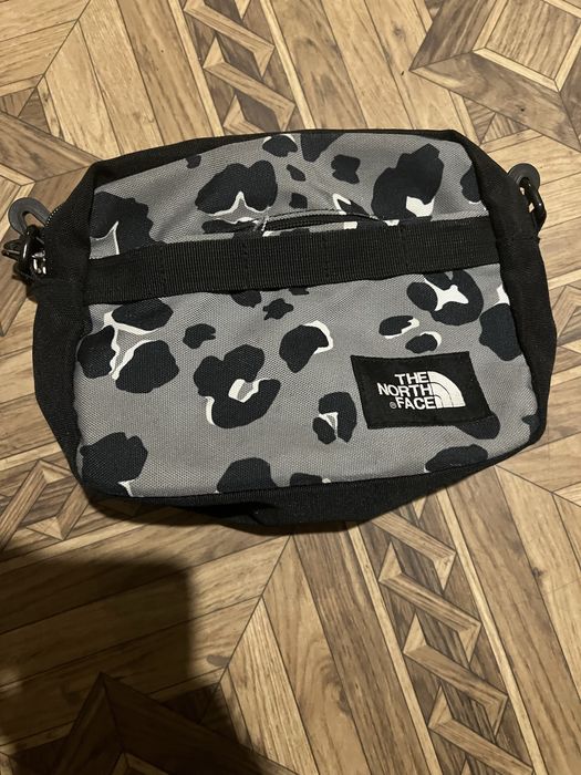мессенджер tnf сумка the north face stone island coach guess