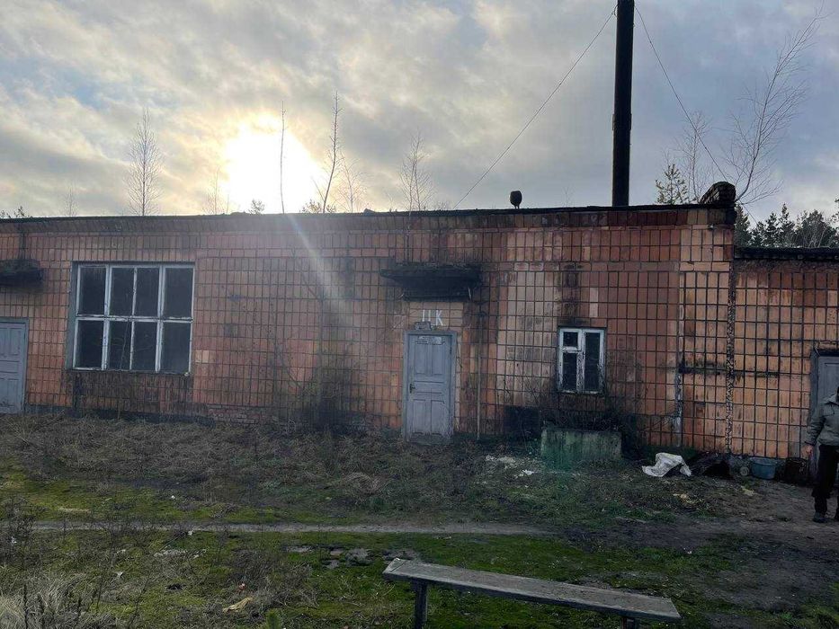 Оренда за адресою: м. Дубровиця, вул. Гагаріна, 16