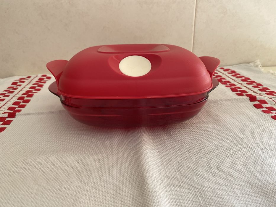 Micro Serve Tupperware 475 ml445293008761671681