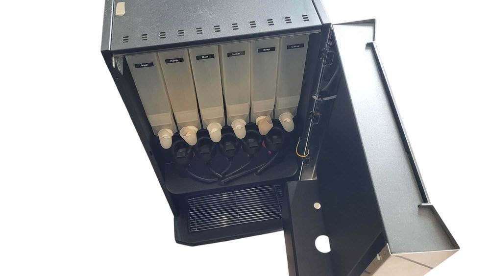 Automat do kawy Fortune Passio XL