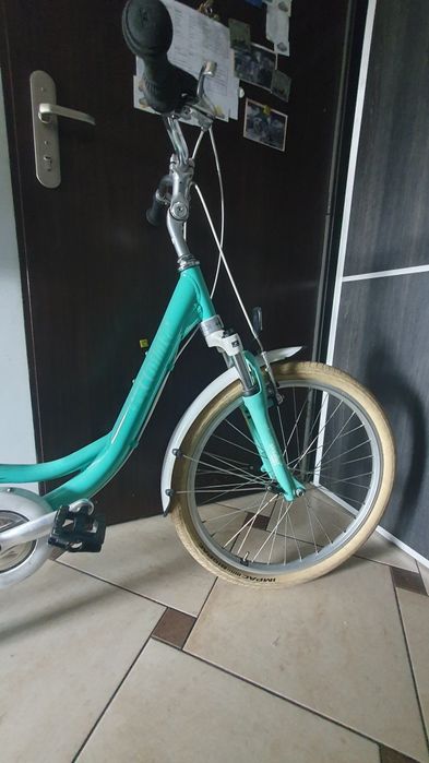 Rower Unibike Princess 24''