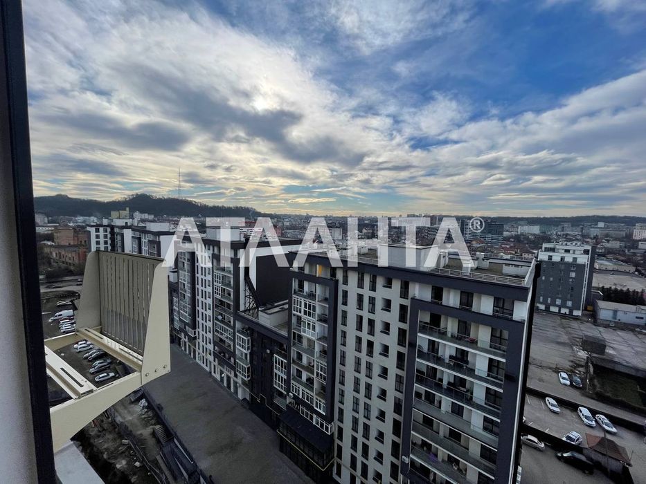 2-rooms apartment apartment by the address (area 62,8 m²) - Atlanta.ua - photo 4