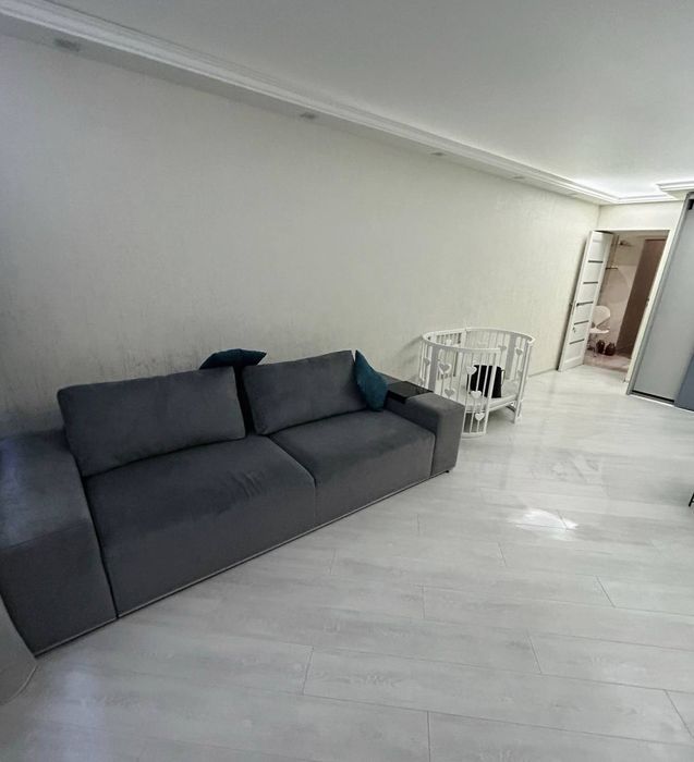 Оренда 1 кімн 46м ² ЖК Софія вул. Боголюбова