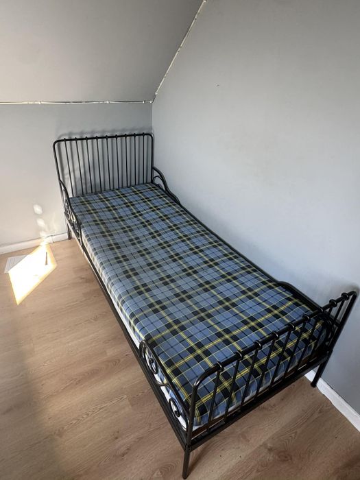 Łóżko Ikea MINNEN