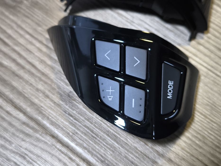 Новые Комплект Кнопки руля Mitsubishi Lancer X 10 ASX Pajero Sport Out