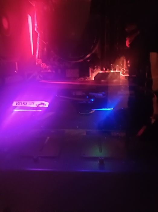 Komputer  Ryzen 5, GTX 1660 super 6gb 700w zasilacz ! Okazja