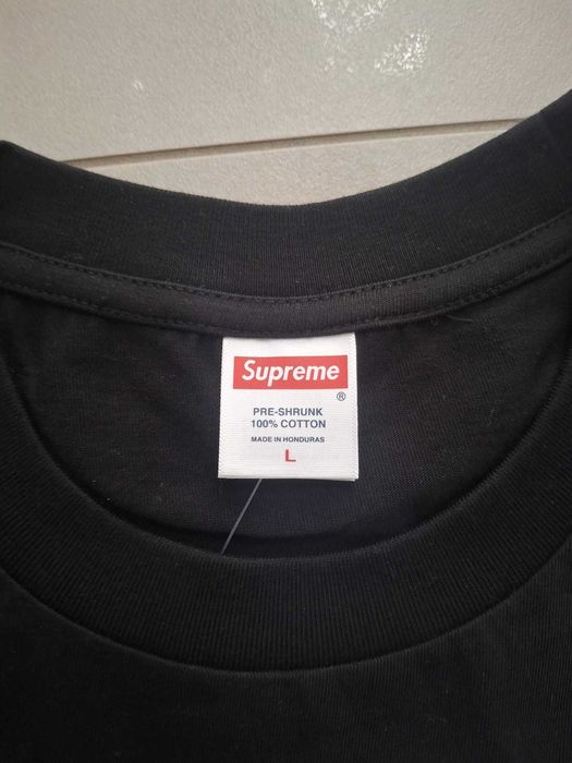 Sprzedaż koszulka Supreme Tyler the Creator