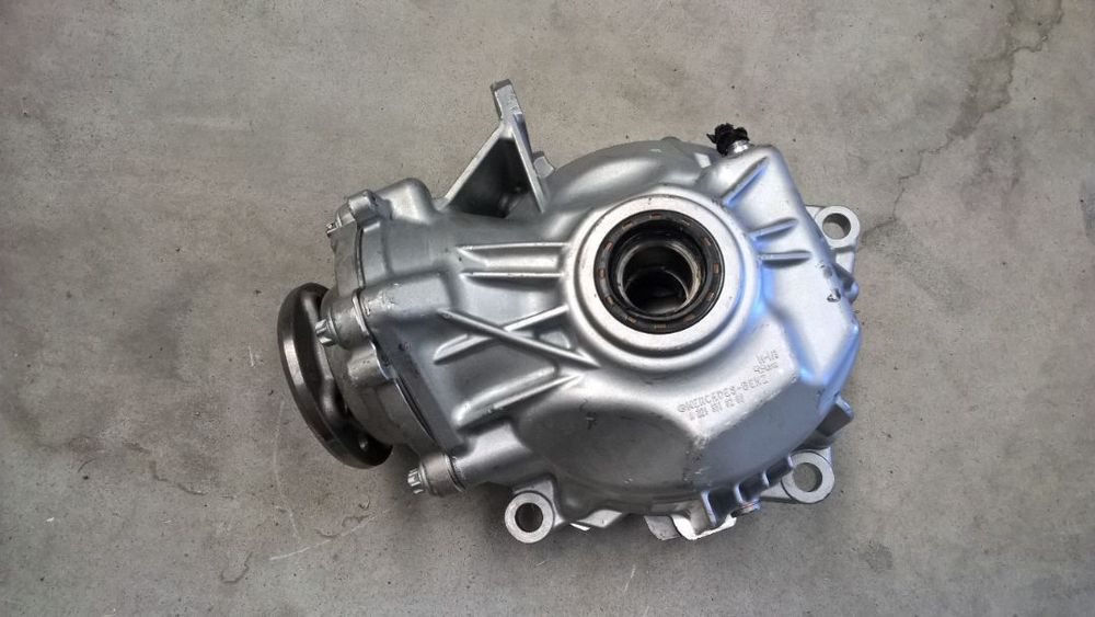 DYFER PRZÓD MOST MERCEDES A2213310200