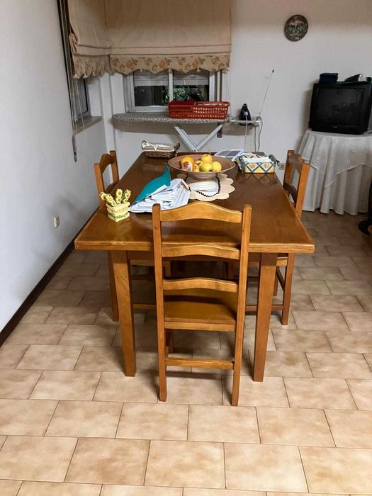 Vendo recheio de casa sala quartos e cozinha
