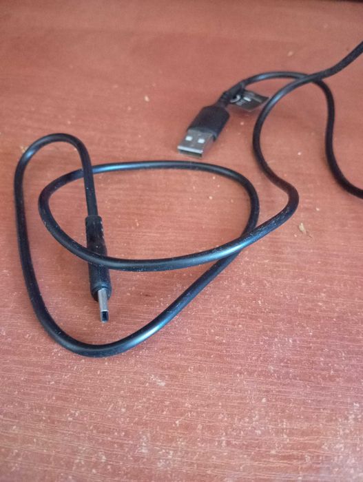 kabel usb krótki