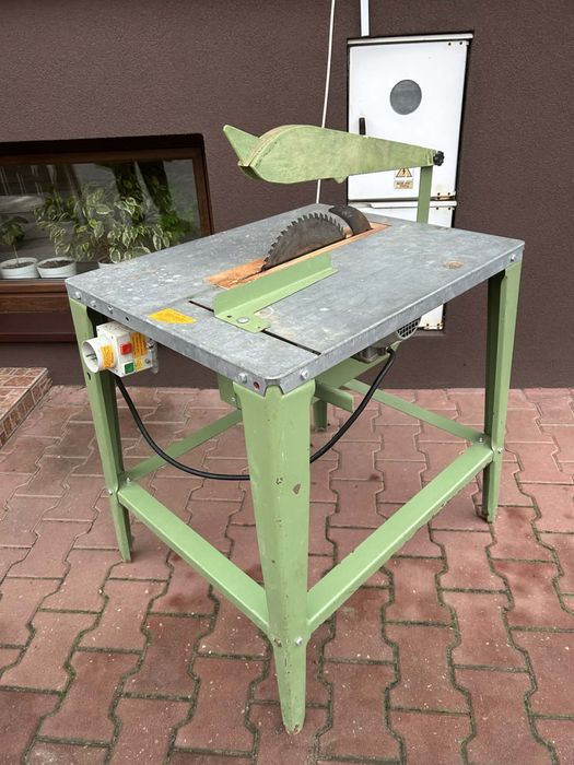 Krajzega Niemiecka Elektra 220v