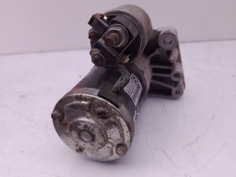 Motor de arranque PEUGEOT 208