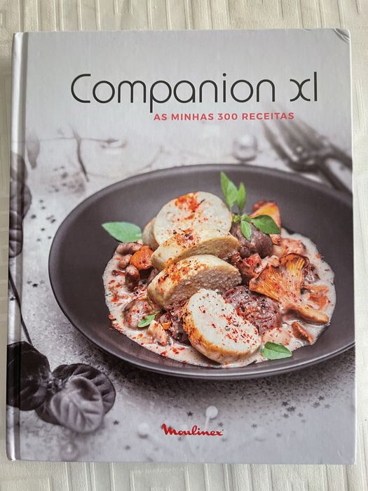 Moulinex i companion XL